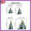 Rideaux de fenêtre Three Puppies-661907843-661907845
