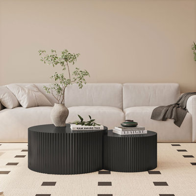 Table basse gigogne Drever