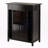 Yogyakarta 29.92 " L Bar Cabinet