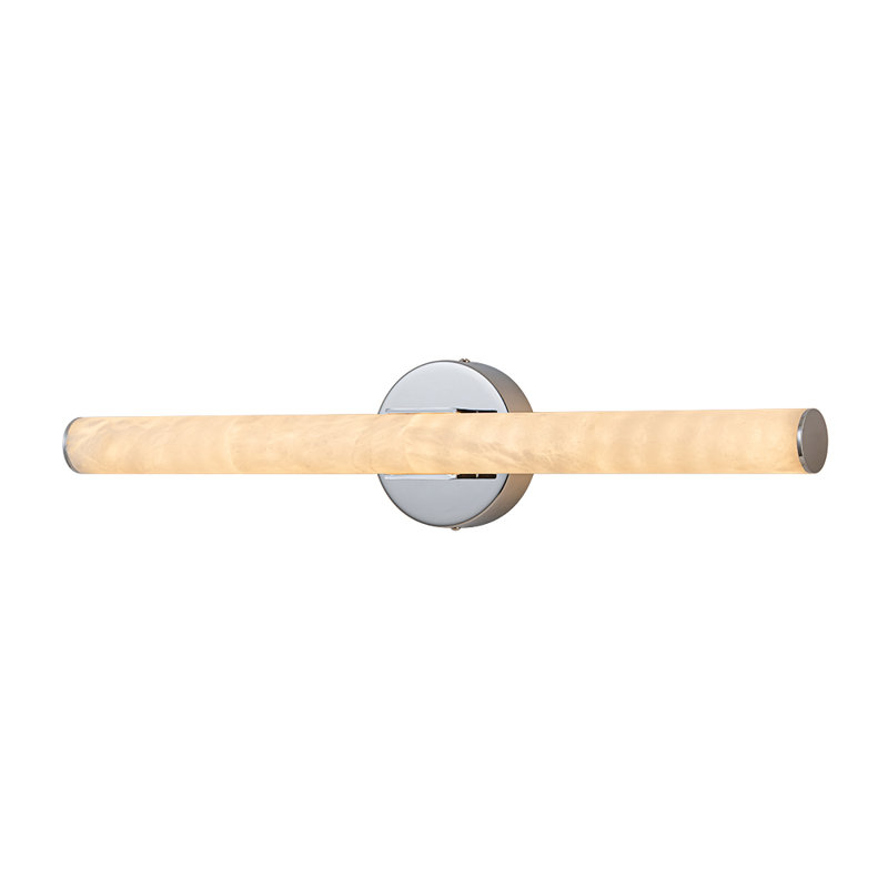 23.8'' Marble Dimmable LED Vanity Light
