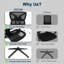 RIEIOR Mesh Task Chair-1468389434