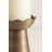 Alessia Two-Piece Pillar Candle Holder Set