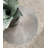 Hansjochen Aluminum Top Single End Table-801168657