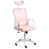 Pastel Pink