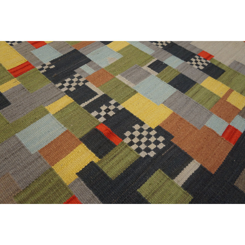 One-of-a-Kind 6' X 9' Area Rug