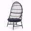 Chaise d'extérieur Cocoon