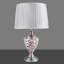 Bostrom 57cm Classic Toile de Jouy Vintage Style Table Lamp-1471556485-1471556486