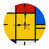 Accent jaune