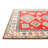 Olander Red Rug