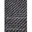 Kollektion 1843 No Pattern And No Solid Colour Anthracite Area Rug-98593674