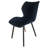 Pulcherie. 20'' H Velvet Upholstered Parsons Chair-155097807-155097802