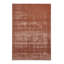 Paonia area rug Machine Woven Rectangle Terracotta-1149189451