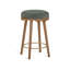 Tabouret de comptoir Oodle