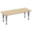 Table rectangulaire 60 "x 24"-92282642-124232041