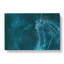 Without You In Abstract - Wrapped Canvas-55301105