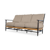 Low Country Outdoor 3 - Seat Patio Sofa