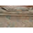 Vegetable Dye Wool Oushak Turkish Area Rug 8x10
