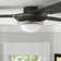 Trimble 1-Light Bowl Ceiling Fan Globe Light Kit