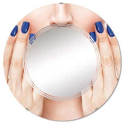 Circle Mirror