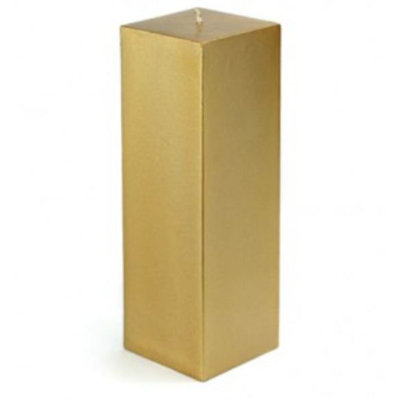 Square Pillar Candle