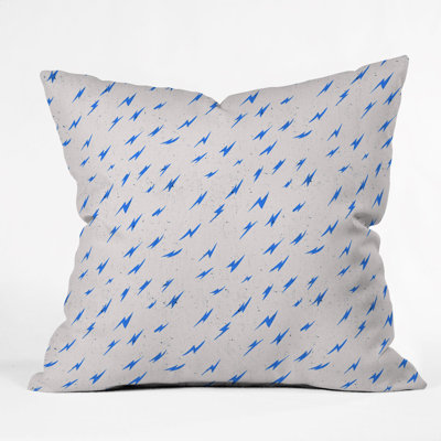 Coussin intérieur / extérieur Holli Zollinger Folka Bolt