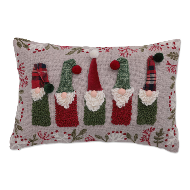  Polyester Throw Pillow