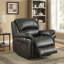 Arles 110cm Wide Standard Recliner-27322551-37339998