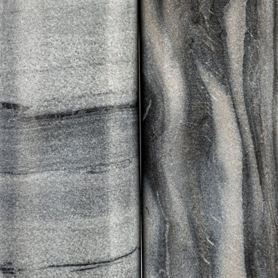 Marble Bookends