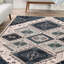 Tapis d'intérieur Marquite Bohemian-67081457
