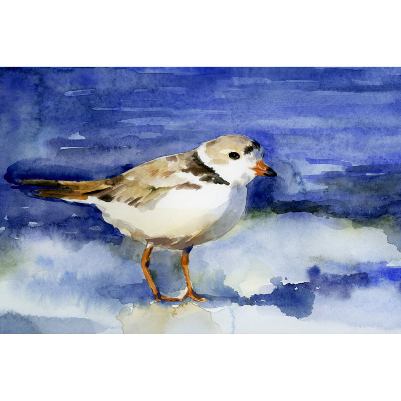 Pipers II by Jennifer Paxton Parker - Painting, Wrapped Canvas, 51 cm H x 76 cm W
