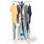 Foldable Tripod Drying Rack