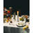 Stainless Steel Dinner Fork