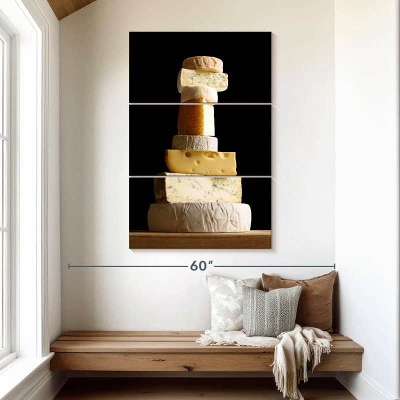 Tour à fromage Yarlin