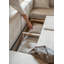 Lazy Lukka 8 Seater Sofa Bed-996035625-996035624