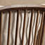 Fauteuil de 27,55 po Marolda