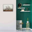 «Morning Calm I» par Debra Van Swearingen, art mural sur toile-100254761