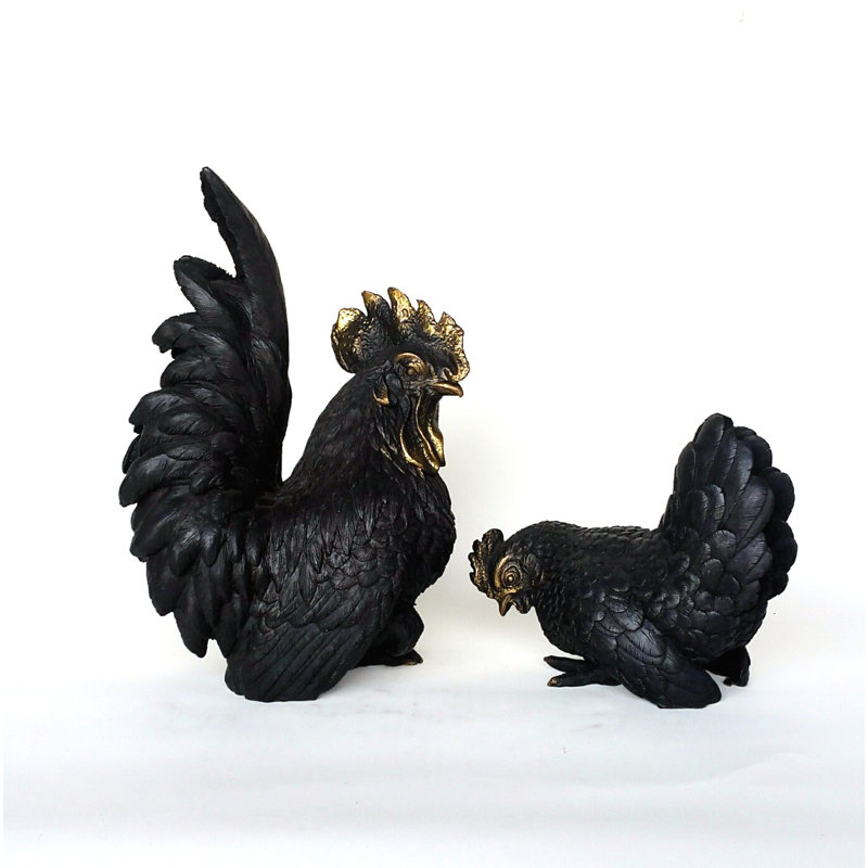 Ensemble de 2 figurines Mcnally