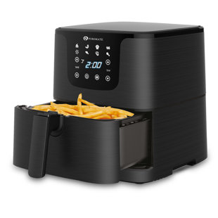 PureMate 5.5L Air Fryer Oven