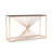 Kendra Glass Top Console Table-100097994-100097995