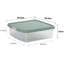 Plastic Storage Tub & Tote-122444795-107097810