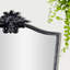 Miroir d'appoint mural 36 po x 24 po Lindon-904699371-904699372