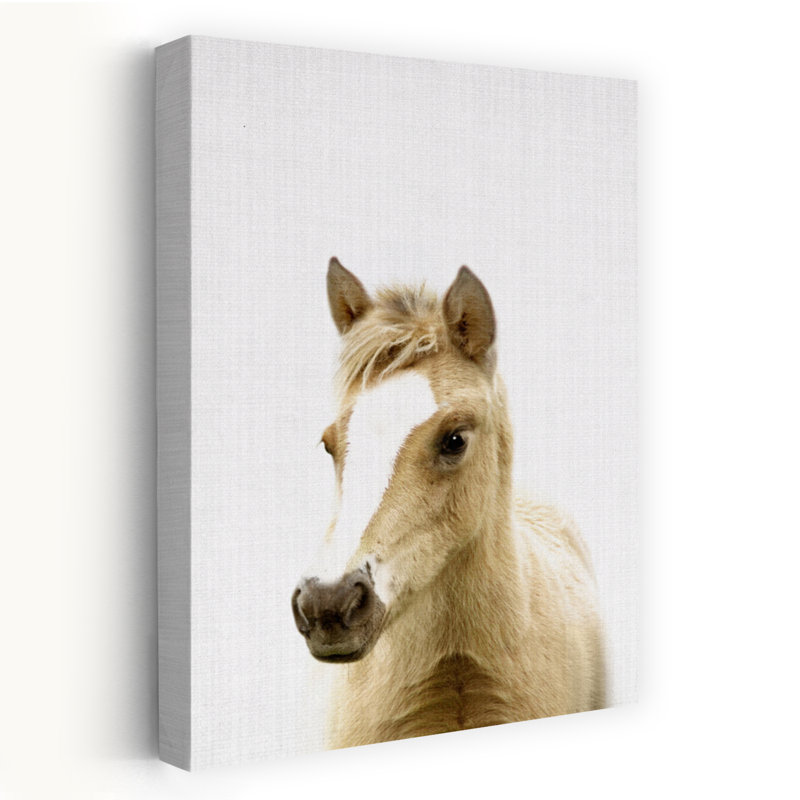Wrapped Canvas Print, 91.44" H x 60.96" W