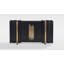 Buffet noir Aurea