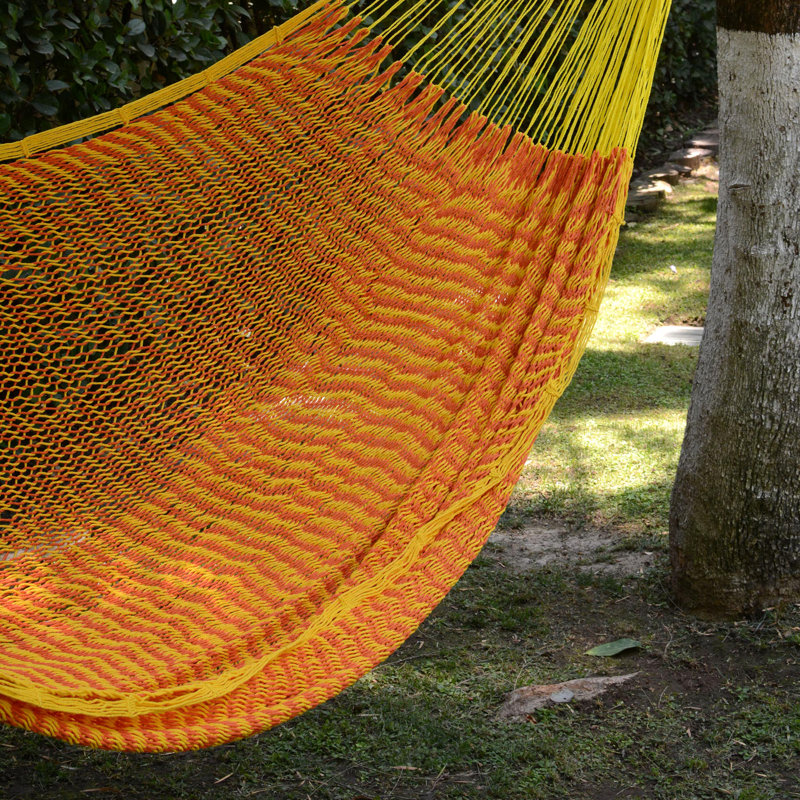 Redekar 1 Person Classic Hammock
