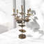 Metal Tabletop Candelabra-1796394987