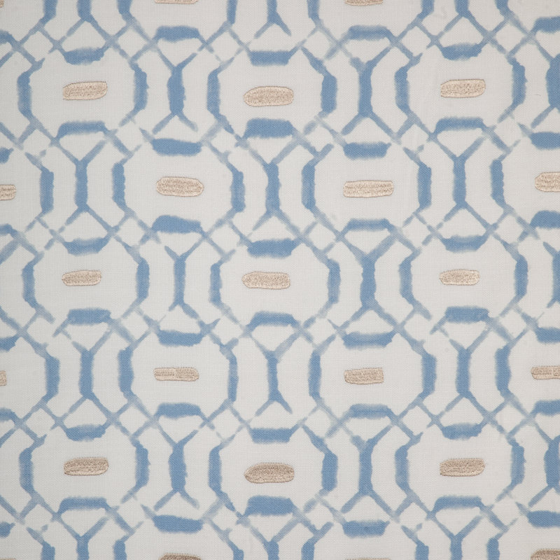 Resort Way Multi-Purpose Fabric, Tide