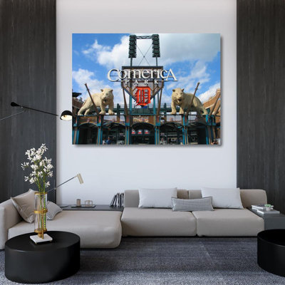 Comerica Park