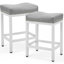 Tabouret de comptoir 24,21 po Michille-1367283689-1397676478