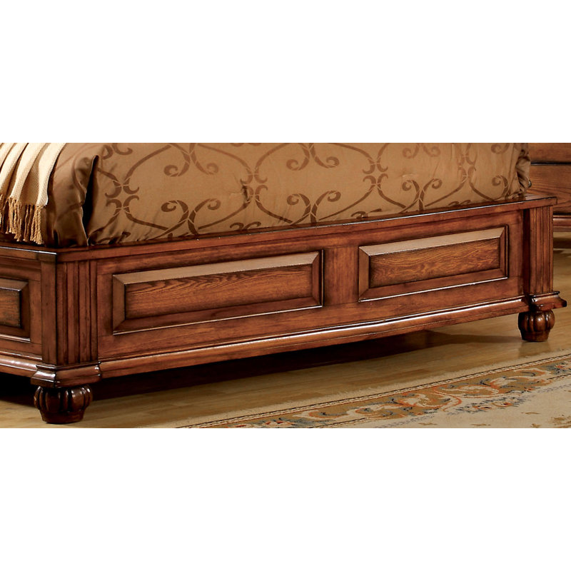Aaliya Standard Bed, King