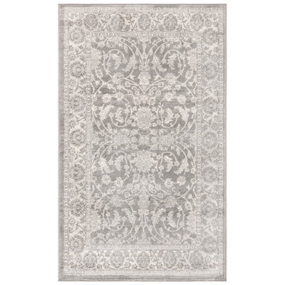 Llana Performance Oriental Rug